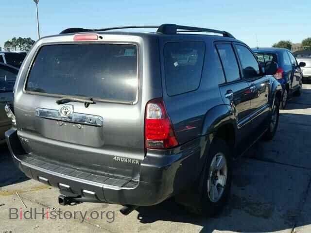 2007 TOYOTA 4RUNNER - VIN: JTEZU14R778076302 - Фото 4