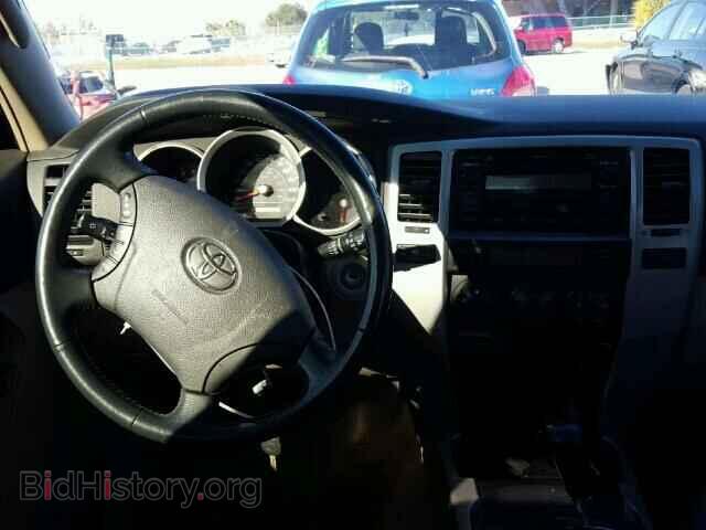 2007 TOYOTA 4RUNNER - VIN: JTEZU14R778076302 - Фото 9