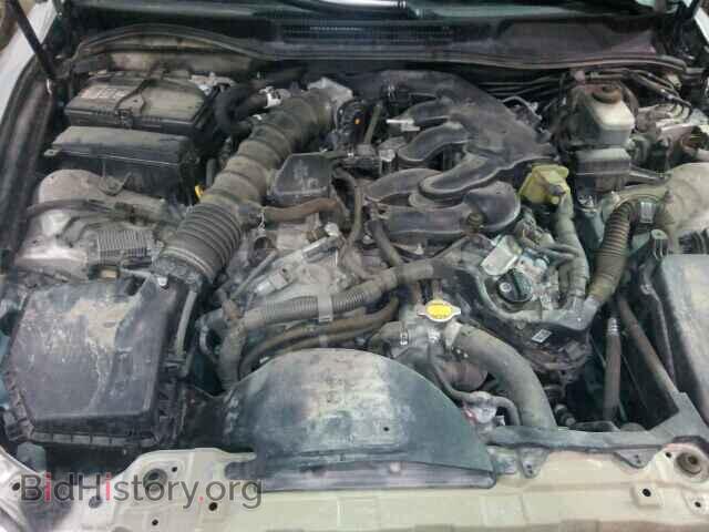 2006 LEXUS IS250 - VIN: JTHCK262962004877 - Фото 7