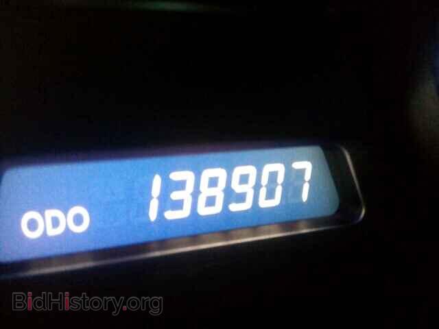 2006 LEXUS IS250 - VIN: JTHCK262962004877 - Фото 8