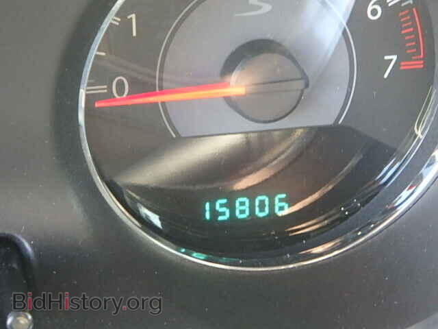 2013 CHRYSLER 200 - VIN: 1C3CCBBB6DN543297 - Фото 8