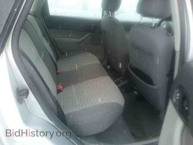 2007 FORD FOCUS - VIN: 1FAHP36N37W158431 - Фото 6