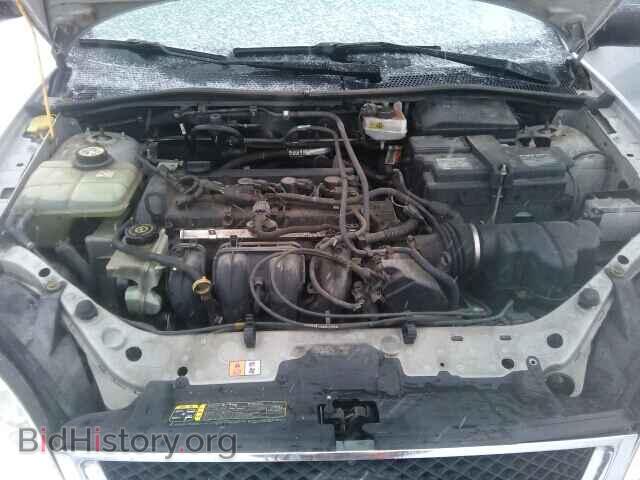 2007 FORD FOCUS - VIN: 1FAHP36N37W158431 - Фото 7