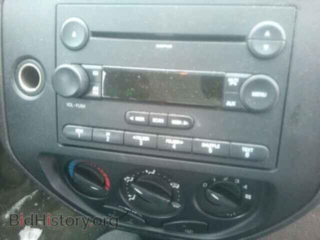 2007 FORD FOCUS - VIN: 1FAHP36N37W158431 - Фото 9