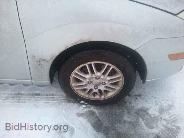 2007 FORD FOCUS - VIN: 1FAHP36N37W158431 - Фото 10