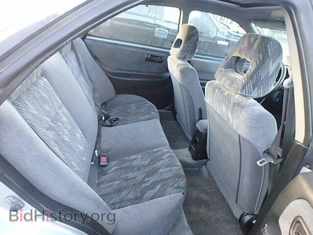 2000 ACURA INTEGRA - VIN: JH4DB7654YS001397 - Фото 6