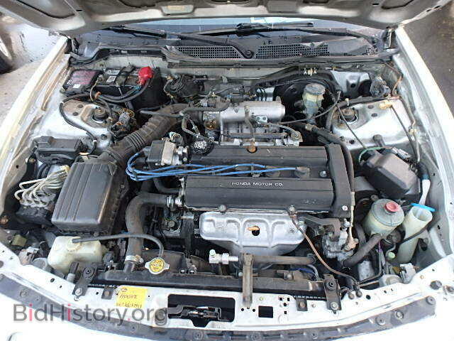 2000 ACURA INTEGRA - VIN: JH4DB7654YS001397 - Фото 7