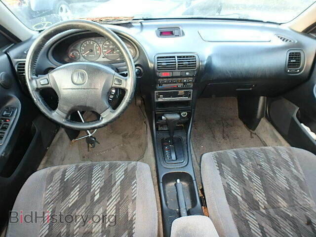 2000 ACURA INTEGRA - VIN: JH4DB7654YS001397 - Фото 10