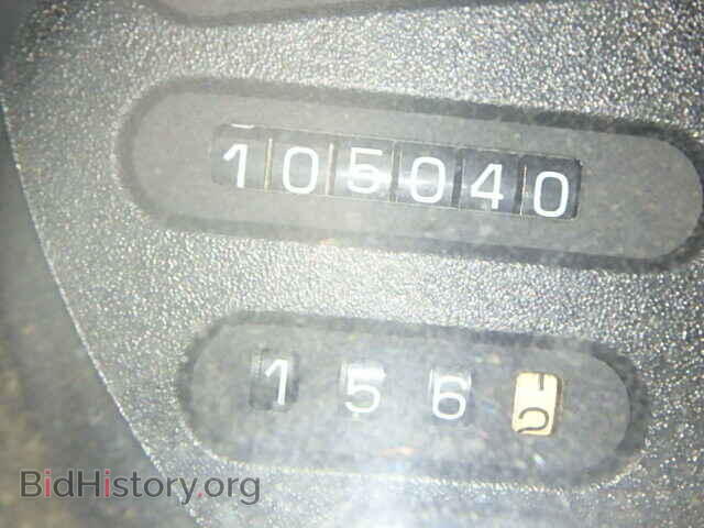 1996 BUICK SKYLARK - VIN: 1G4NJ52M4TC422061 - Фото 8