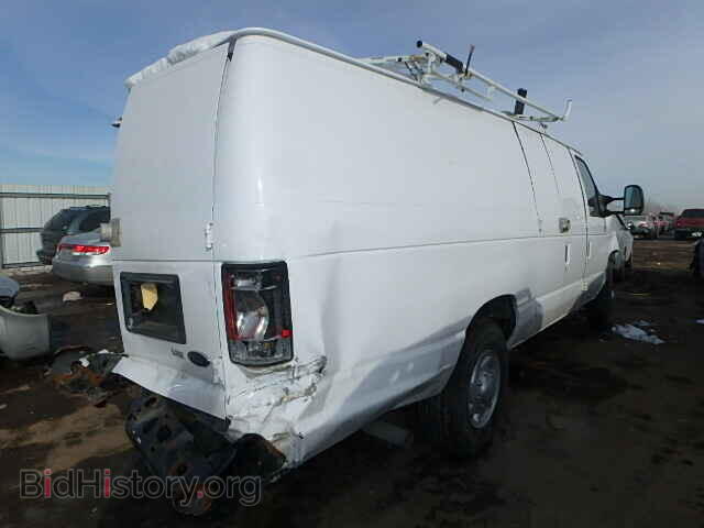 2009 FORD ECONOLINE - VIN: 1FTNS24L59DA80160 - Фото 4