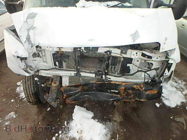 2009 FORD ECONOLINE - VIN: 1FTNS24L59DA80160 - Фото 7