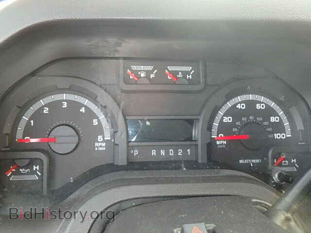 2009 FORD ECONOLINE - VIN: 1FTNS24L59DA80160 - Фото 8