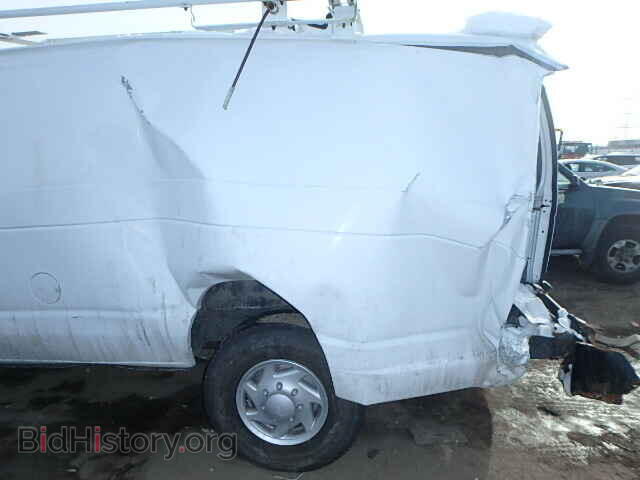 2009 FORD ECONOLINE - VIN: 1FTNS24L59DA80160 - Фото 9