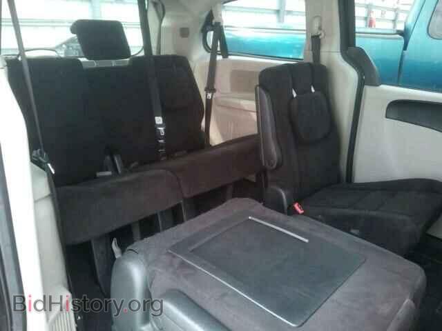 2012 DODGE CARAVAN - VIN: 2C4RDGCG5CR388575 - Фото 6