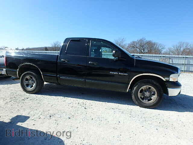 2003 DODGE RAM 1500 - VIN: 1D7HA18D53S218219 - Фото 10