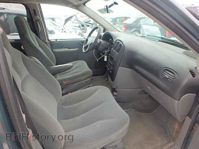 2005 DODGE CARAVAN - VIN: 1D4GP25R85B218960 - Photo 5