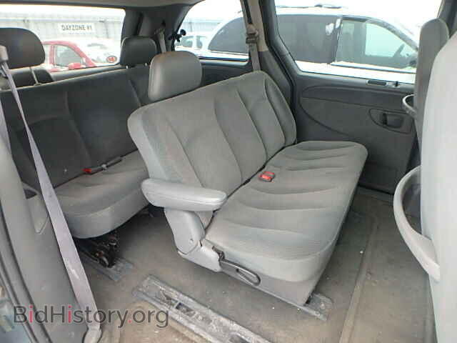 2005 DODGE CARAVAN - VIN: 1D4GP25R85B218960 - Photo 6