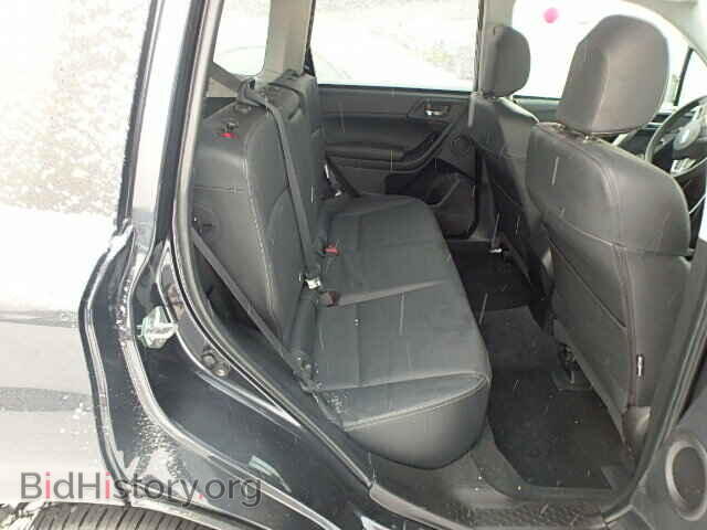 2014 SUBARU FORESTER - VIN: JF2SJGPC2EH495004 - Фото 6