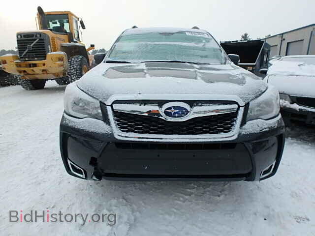 2014 SUBARU FORESTER - VIN: JF2SJGPC2EH495004 - Фото 9