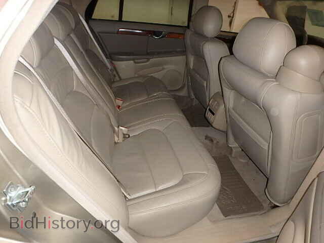 2005 CADILLAC DEVILLE - VIN: 1G6KD54Y35U138578 - Фото 6