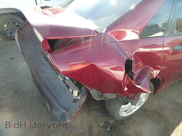 2007 FORD FOCUS - VIN: 1FAHP34N67W215952 - Фото 9