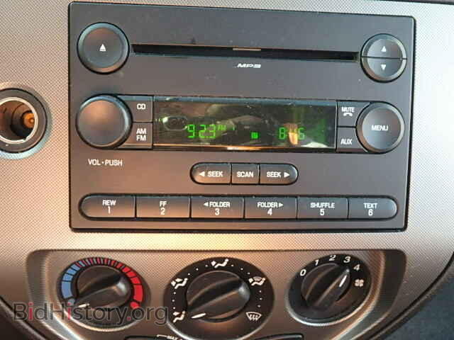 2007 FORD FOCUS - VIN: 1FAHP34N67W215952 - Фото 10