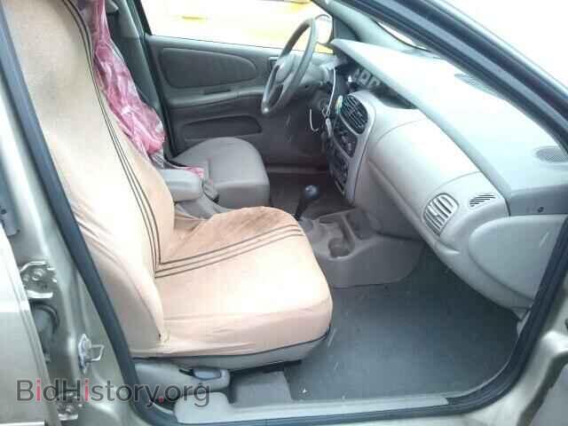 2003 DODGE NEON - VIN: 1B3ES56C13D103649 - Фото 5