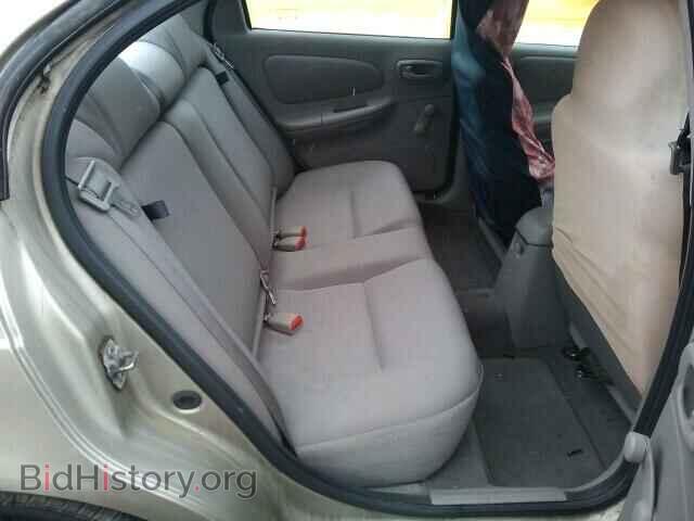 2003 DODGE NEON - VIN: 1B3ES56C13D103649 - Фото 6
