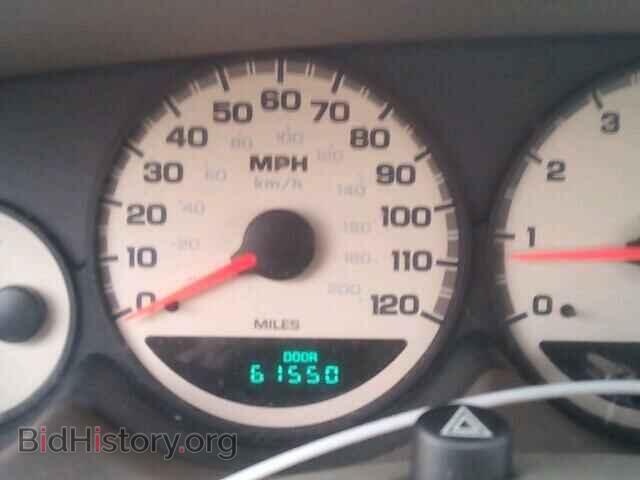 2003 DODGE NEON - VIN: 1B3ES56C13D103649 - Фото 8