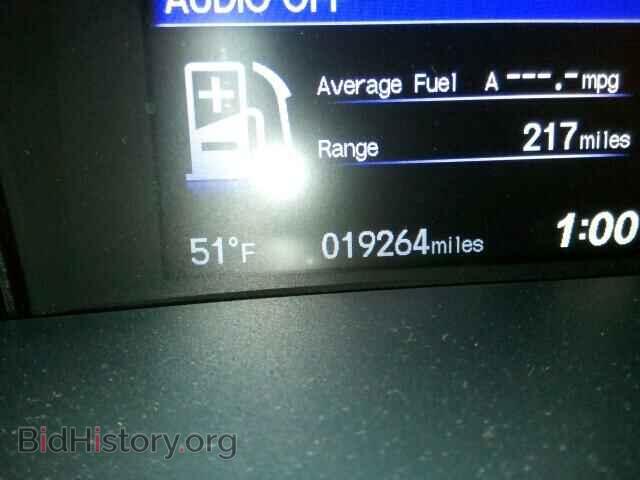 2014 HONDA CIVIC - VIN: 19XFB2F58EE227664 - Photo 8