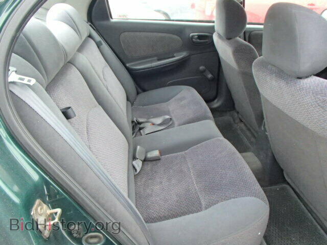 2000 DODGE NEON - VIN: 1B3ES46CXYD860079 - Фото 6