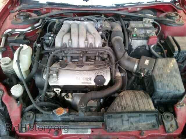 2004 CHRYSLER SEBRING - VIN: 4C3AG52H44E152469 - Фото 7