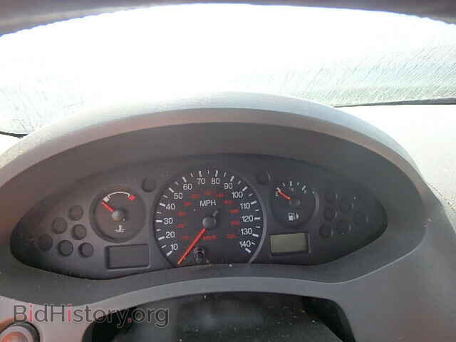 2005 FORD FOCUS - VIN: 1FAFP34N35W111228 - Фото 8
