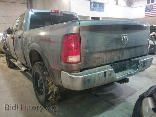 2012 DODGE RAM - VIN: 3C6TD5ET5CG306572 - Photo 3