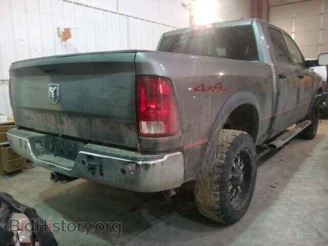 2012 DODGE RAM - VIN: 3C6TD5ET5CG306572 - Photo 4