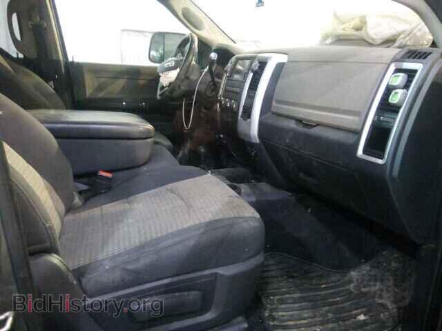 2012 DODGE RAM - VIN: 3C6TD5ET5CG306572 - Photo 5