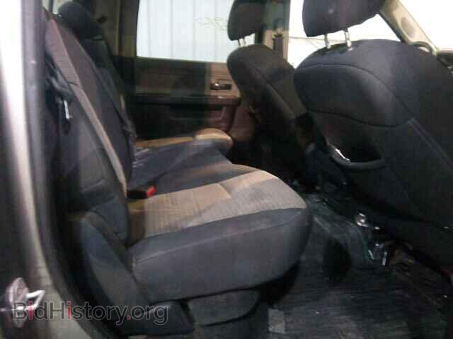 2012 DODGE RAM - VIN: 3C6TD5ET5CG306572 - Photo 6