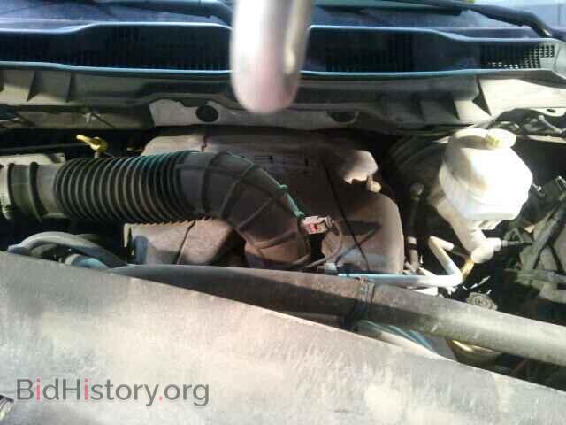 2012 DODGE RAM - VIN: 3C6TD5ET5CG306572 - Photo 7
