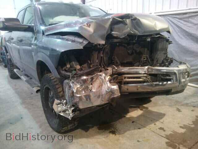 2012 DODGE RAM - VIN: 3C6TD5ET5CG306572 - Photo 9
