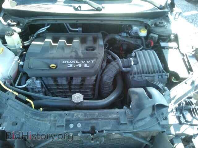 2013 CHRYSLER 200 - VIN: 1C3CCBBB5DN624162 - Фото 7