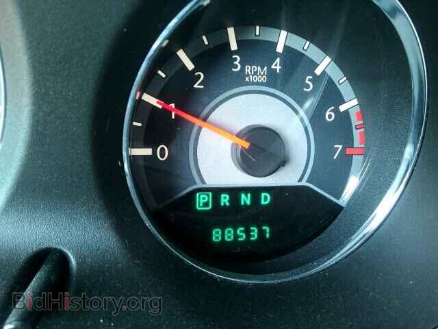 2013 CHRYSLER 200 - VIN: 1C3CCBBB5DN624162 - Фото 8