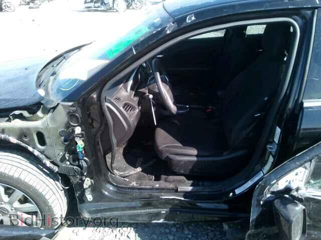2013 CHRYSLER 200 - VIN: 1C3CCBBB5DN624162 - Фото 10