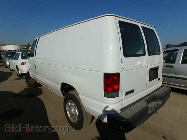 2007 FORD ECONOLINE - VIN: 1FTSE34L87DA88721 - Photo 3