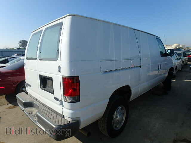 2007 FORD ECONOLINE - VIN: 1FTSE34L87DA88721 - Photo 4