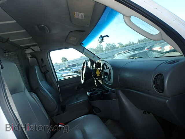 2007 FORD ECONOLINE - VIN: 1FTSE34L87DA88721 - Photo 5