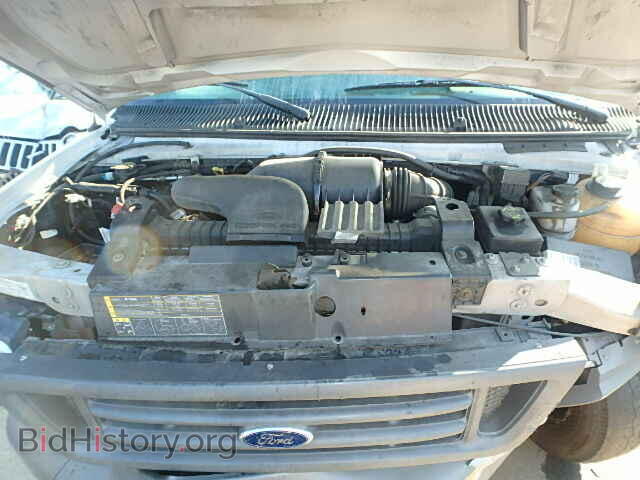 2007 FORD ECONOLINE - VIN: 1FTSE34L87DA88721 - Photo 7