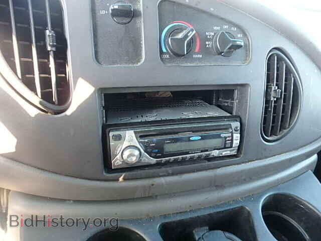 2007 FORD ECONOLINE - VIN: 1FTSE34L87DA88721 - Photo 9