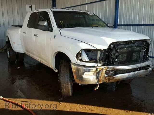 Photo 3C63DRML5CG342299 - DODGE RAM 2012