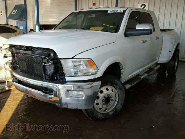 2012 DODGE RAM - VIN: 3C63DRML5CG342299 - Photo 2