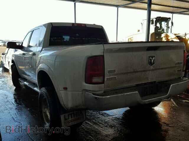 2012 DODGE RAM - VIN: 3C63DRML5CG342299 - Photo 3